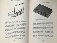 Fr&aring;n Papyrusrulle till Partiband