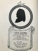 Boktryckerikonstens uppkomst och fortg&aring;ng uti Sverige.