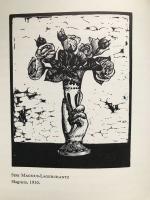 Modern svensk bokkonst