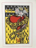 Modern svensk bokkonst