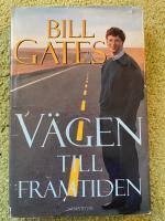V&auml;gen till framtiden