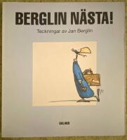 Berglin N&auml;sta!