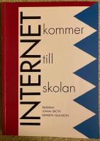 Internet kommer till skolan