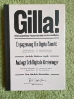 Gilla! : dela engagemang, passion och id&eacute;er via sociala medier