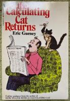 The Calculating Cat Returns