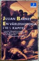 En v&auml;rldshistoria i 10 1/2 kapitel
