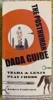 The Posthuman Dada Guide