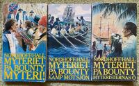 Myteriet p&aring; Bounty - alla tre delarna!