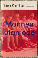 Mannen utan &ouml;de