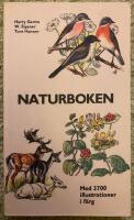Naturboken 