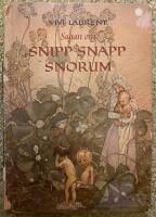 Sagan om Snipp Snapp Snorum