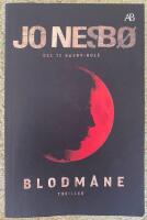 Blodm&aring;ne