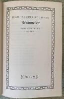 Bek&auml;nnelser (1:a - 6:e boken)