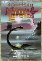 Scottish Myths & Legends