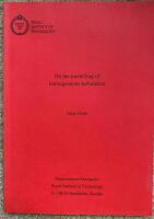 On the modelling of homogeneous turbulence