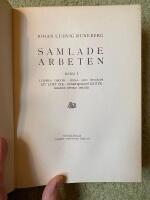 Viktor Rydbergs samlade verk