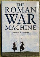 The Roman War Machine