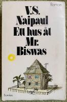 Ett hus &aring;t Mr Biswas