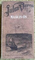 Maskin-&ouml;n
