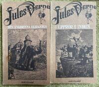 Den &aring;ngdrivna elefanten och Uppror i Indien