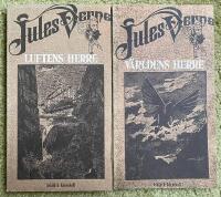 Luftens herre och V&auml;rldens herre