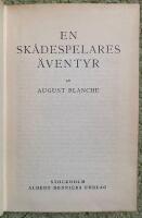 En sk&aring;despelares &auml;ventyr