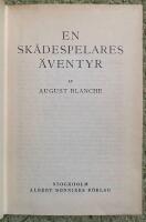 En sk&aring;despelares &auml;ventyr