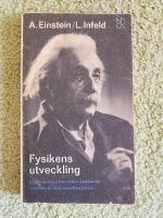 Fysikens utveckling