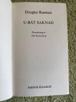 U-b&aring;t saknad