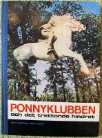 Ponnyklubben och det trettonde hindret