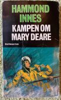 Kampen om Mary Deare