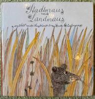 Stadmaus und Landmaus