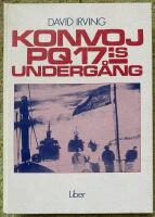 Konvoj PQ 17:s underg&aring;ng