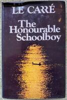 The Honourable Schoolboy