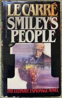Smiley's people