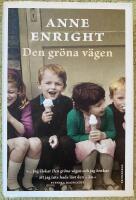 Den gr&ouml;na v&auml;gen