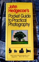 Pocket Guide to Practical Photography