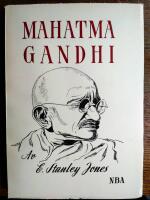 Mahatma Gandhi 