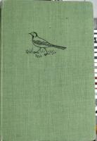 F&aring;glarna i f&auml;rg 