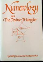 Numerology and the divine triangle