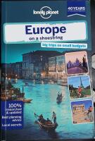 EUROPE ON A SHOESTRING LP