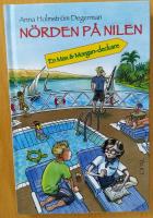 N&ouml;rden p&aring; Nilen