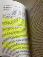 The anarchical society : A study of orderin world politics