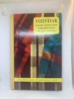 Yllev&auml;var  (Schalar,Pl&auml;dar,Filtar,Tyger,Konstv&auml;var)