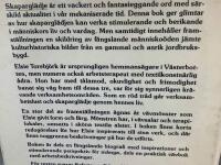 Skapargl&auml;dje : Elsies m&ouml;nsterbok