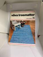 V&auml;va Trasmattor