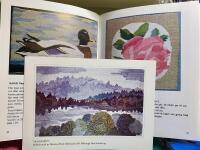 V&auml;vda v&auml;xter och andra bildv&auml;var