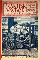 Praktisk v&auml;vbok