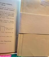 Praktisk v&auml;vbok