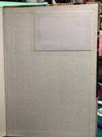 44 v&auml;var av en cottolinvarp